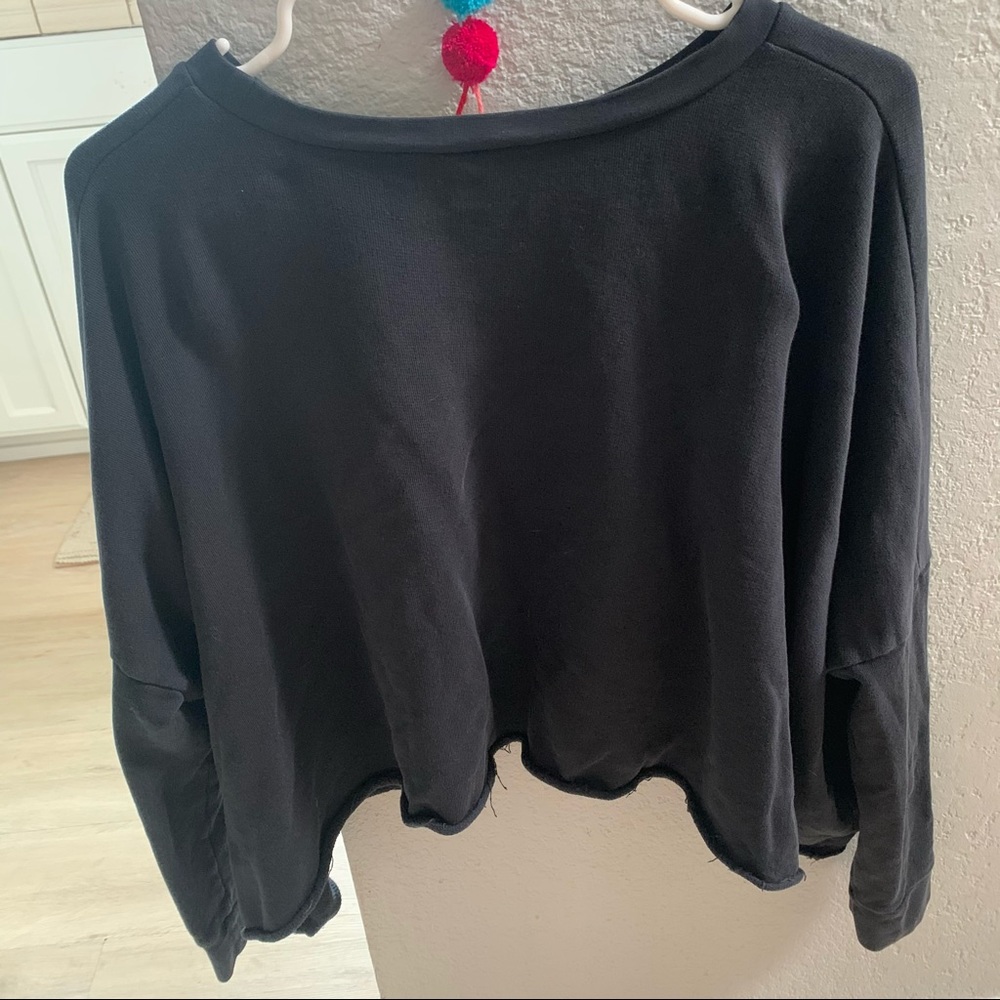 Spell Dancing Outlaw Sweatshirt - Picture 3 of 6